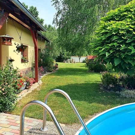 Ubytování U Špačků Pálava Novosedly  Esterno foto
