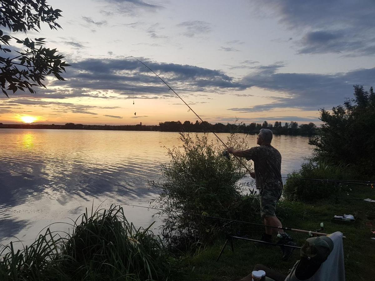 Ubytování U Špačků Pálava Novosedly  Esterno foto
