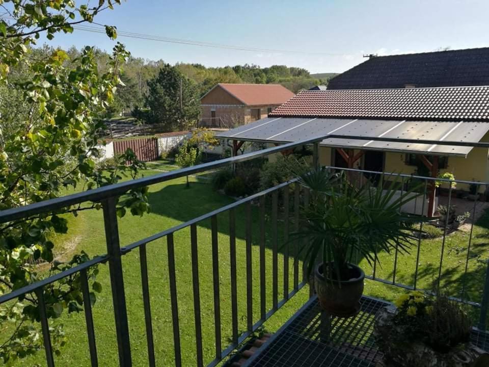 Ubytování U Špačků Pálava Novosedly  Esterno foto