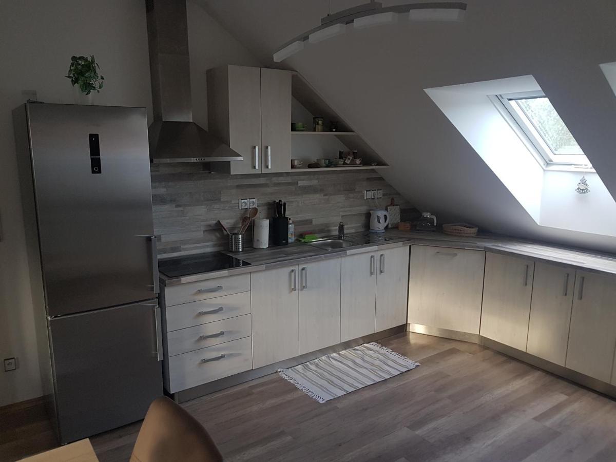 Ubytování U Špačků Pálava Novosedly  Esterno foto