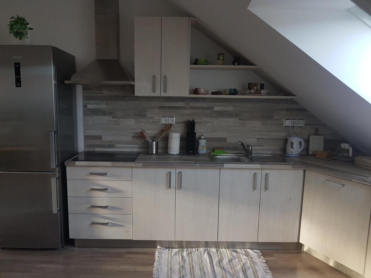 Ubytování U Špačků Pálava Novosedly  Esterno foto