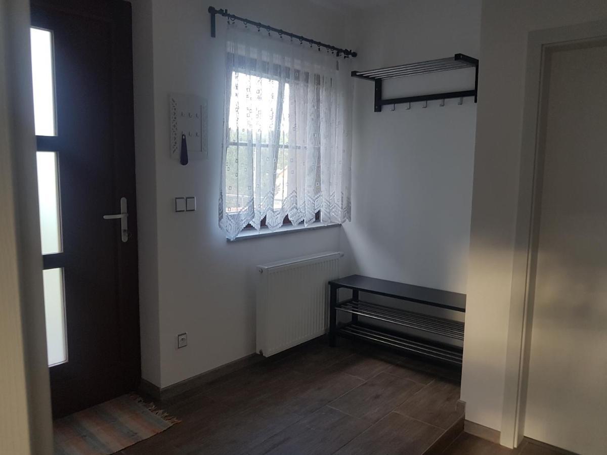 Ubytování U Špačků Pálava Novosedly  Esterno foto