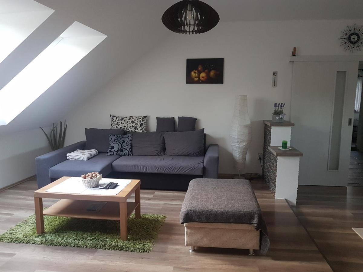 Ubytování U Špačků Pálava Novosedly  Esterno foto