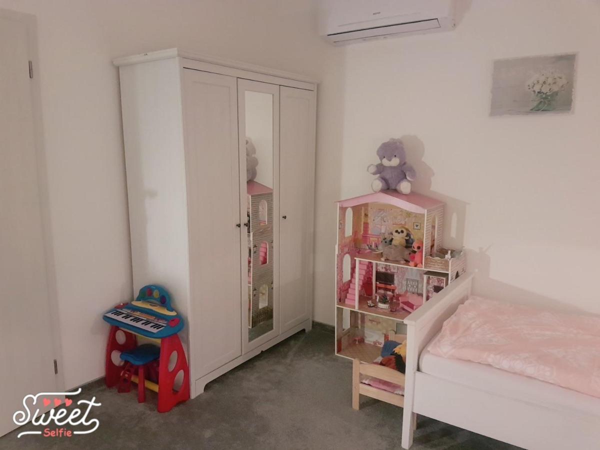 Ubytování U Špačků Pálava Novosedly  Esterno foto