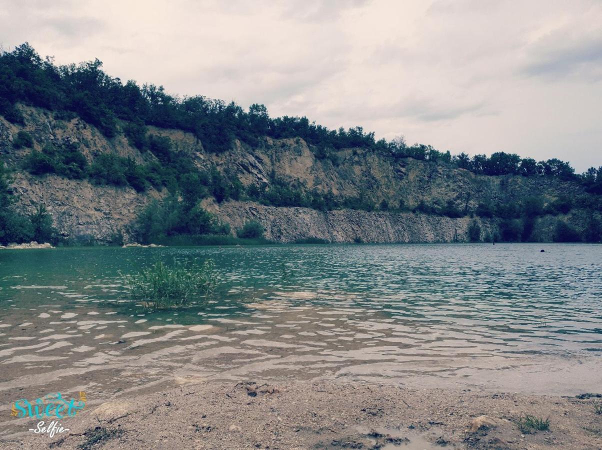 Ubytování U Špačků Pálava Novosedly  Esterno foto