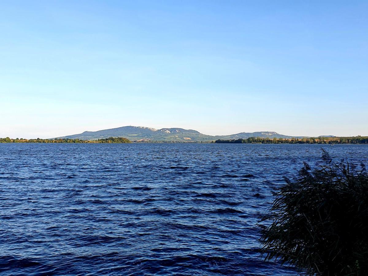 Ubytování U Špačků Pálava Novosedly  Esterno foto