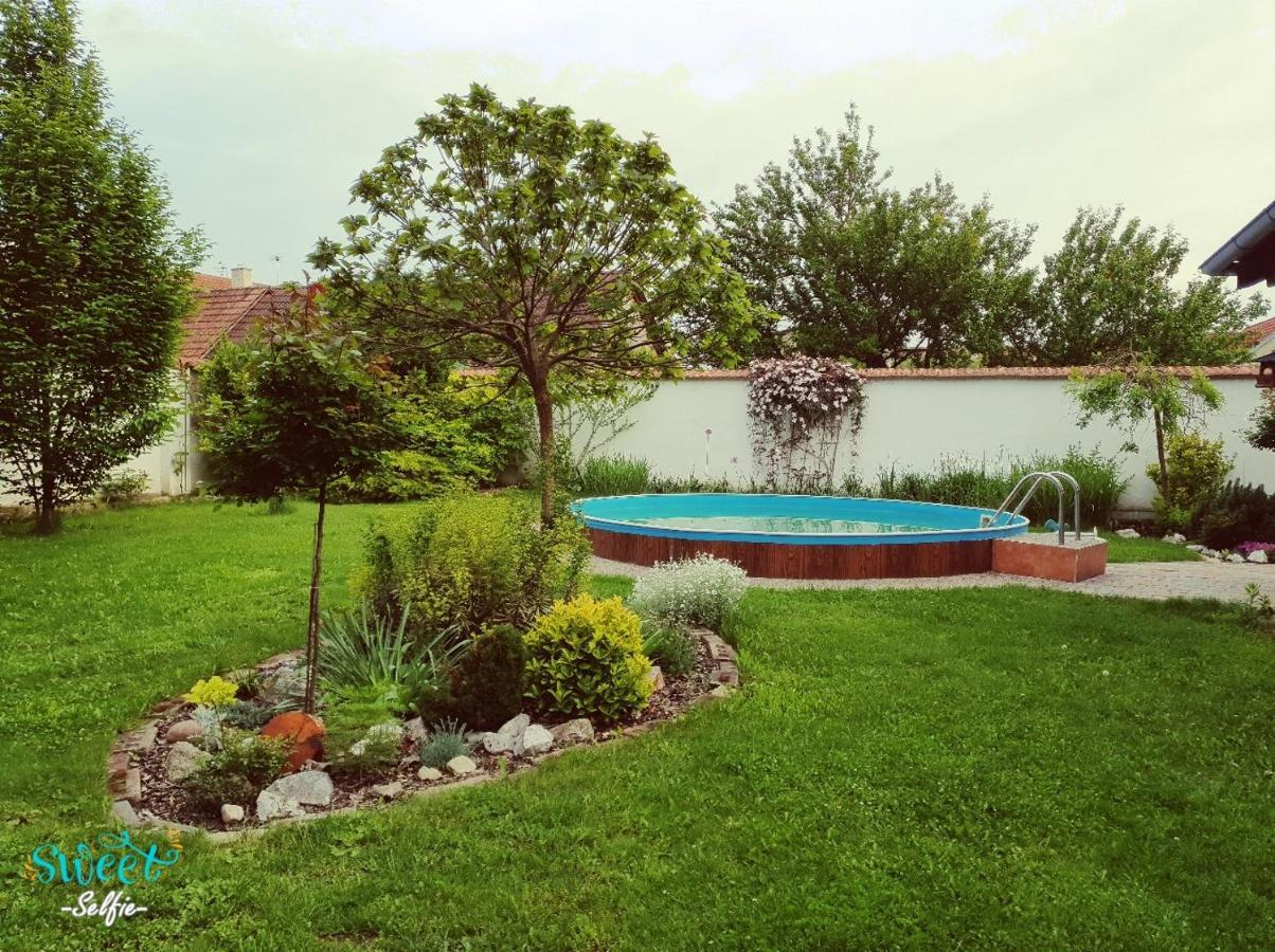 Ubytování U Špačků Pálava Novosedly  Esterno foto