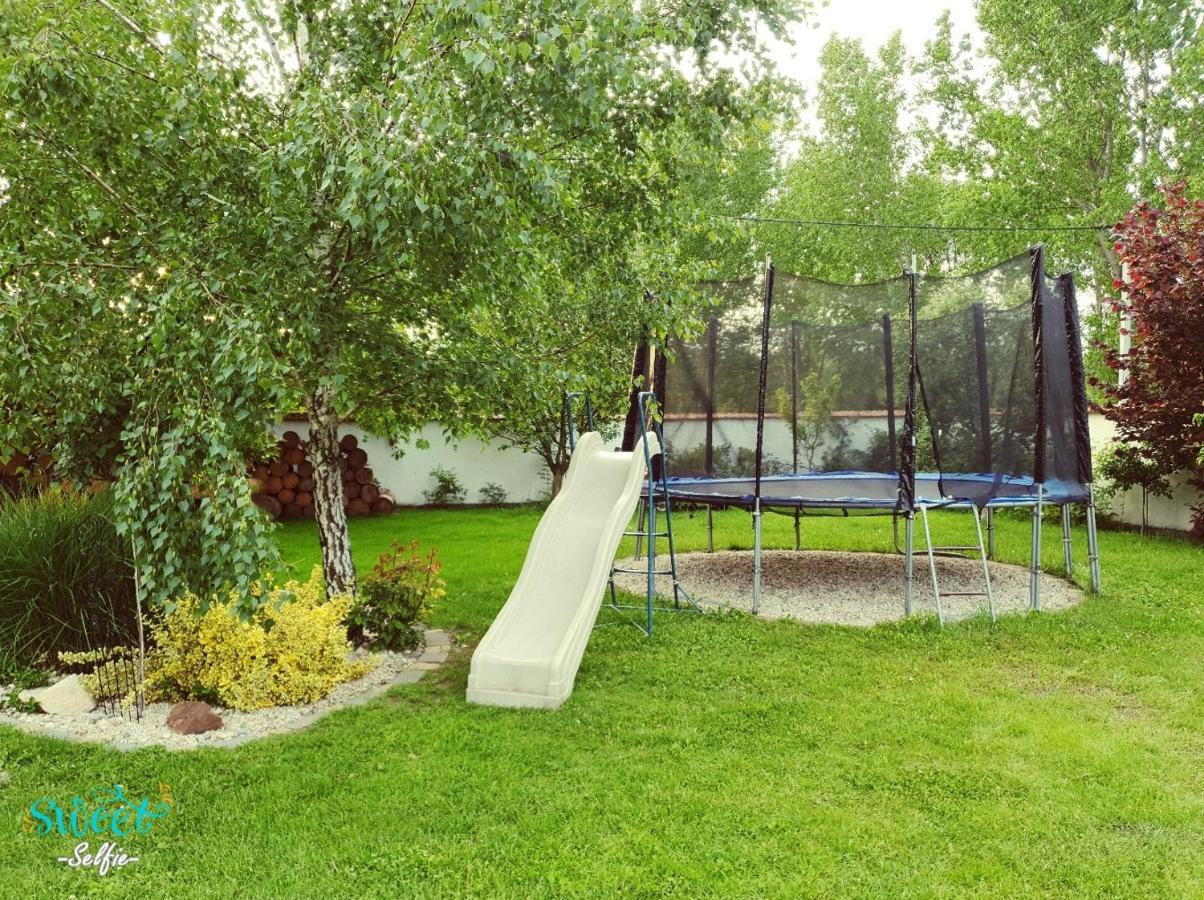 Ubytování U Špačků Pálava Novosedly  Esterno foto